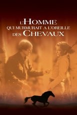 Film L'Homme qui murmurait à l'oreille des chevaux (The Horse Whisperer) streaming VF gratuit complet