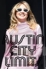 Poster for Suki Waterhouse: Austin City Limits