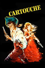 Poster for Cartouche