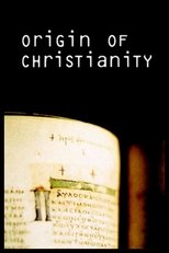 Poster for Origin of Christianity