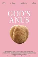 Poster for God's Anus 