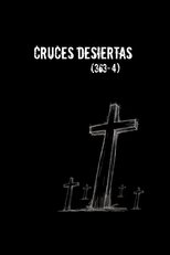 Poster for Cruces Desiertas