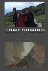 Poster for Homecoming