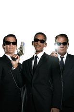 Hombres de negro 3
