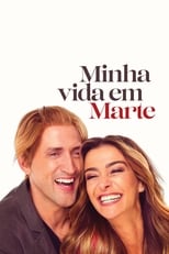 Poster for Minha Vida em Marte 