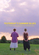 Poster for Yesterday's Summer Blues