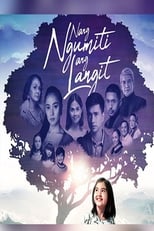 Poster di Nang Ngumiti Ang Langit