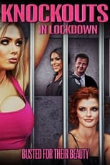 Poster for Knockouts in Lockdown 