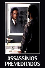 Assassínios Premeditados