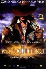 El mosquetero (MKV) Torrent