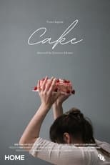 Poster for Cake 