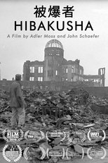 Poster di Hibakusha