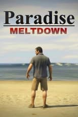 Poster for Paradise 2 (Meltdown)