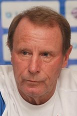 Poster van Berti Vogts