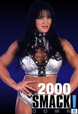Poster for WWE SmackDown Season 2