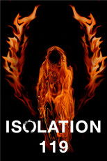 Isolation 119 poster