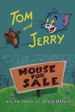 Poster for Mouse for Sale