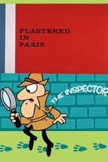 Poster for Plastered in Paris