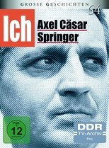 Poster for Ich-Axel Cäsar Springer Season 1