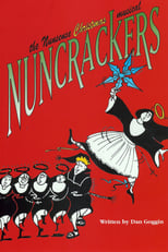 Poster for Nuncrackers