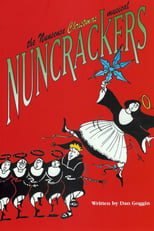 Poster for Nuncrackers 