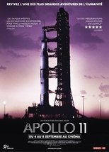 Apollo 11 serie streaming