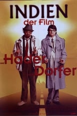 Poster di Indien - der Film