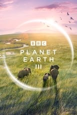 Poster for Planet Earth III