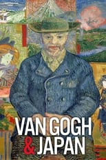 Exhibition on Screen: Van Gogh & Japan (2019)