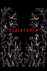 Poster for Blackthorn