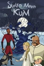 The Stolen Moon. KUM poster