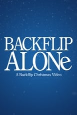 Poster di Backflip Alone