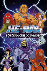 He-Man e os Donos do Universo
