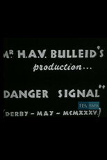 Danger Signal