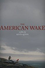 Poster for The American Wake