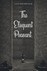 Poster for The Eloquent Peasant