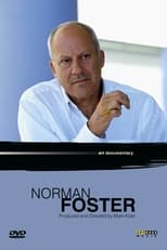 Poster for Norman Foster