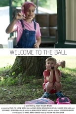 Poster di Welcome to the Ball