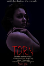 Poster for Torn 