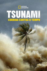 Tsunami: Corrida contra o tempo