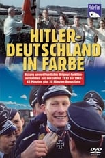 Poster for Hitler-Deutschland in Farbe