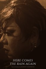 HERE COMES THE RAIN AGAIN