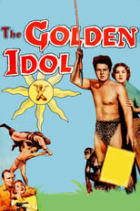 Poster di The Golden Idol