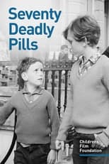 Poster for Seventy Deadly Pills 