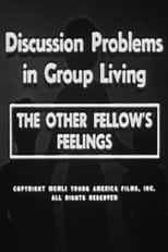Poster for The Other Fellow's Feelings