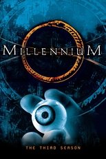 Poster for Millennium Season 3