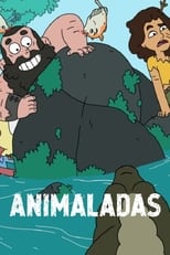 Ver Animaladas (2021) Online