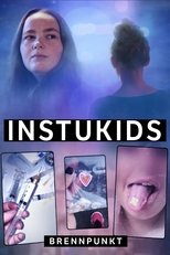 Poster for Brennpunkt: Instukids