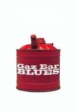 Poster for Gaz Bar Blues