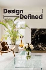 Poster for Design Defined